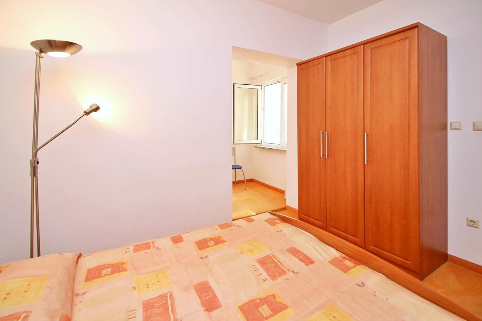 Apartments Scheich Šilo Buitenkant foto